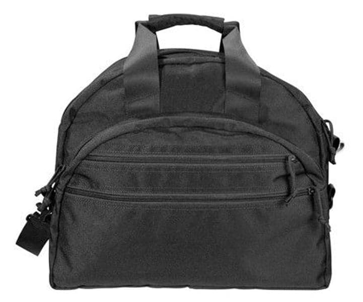 Tactical Range Bag Black, view: 1