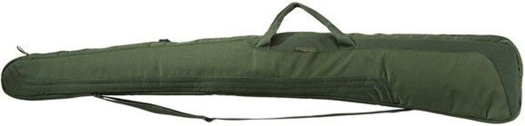 B-Wild Gun Case 140cm Light & Dark Green, view: 2