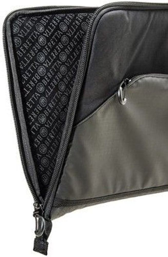 Boar Rifle Case 129cm Black, view: 2