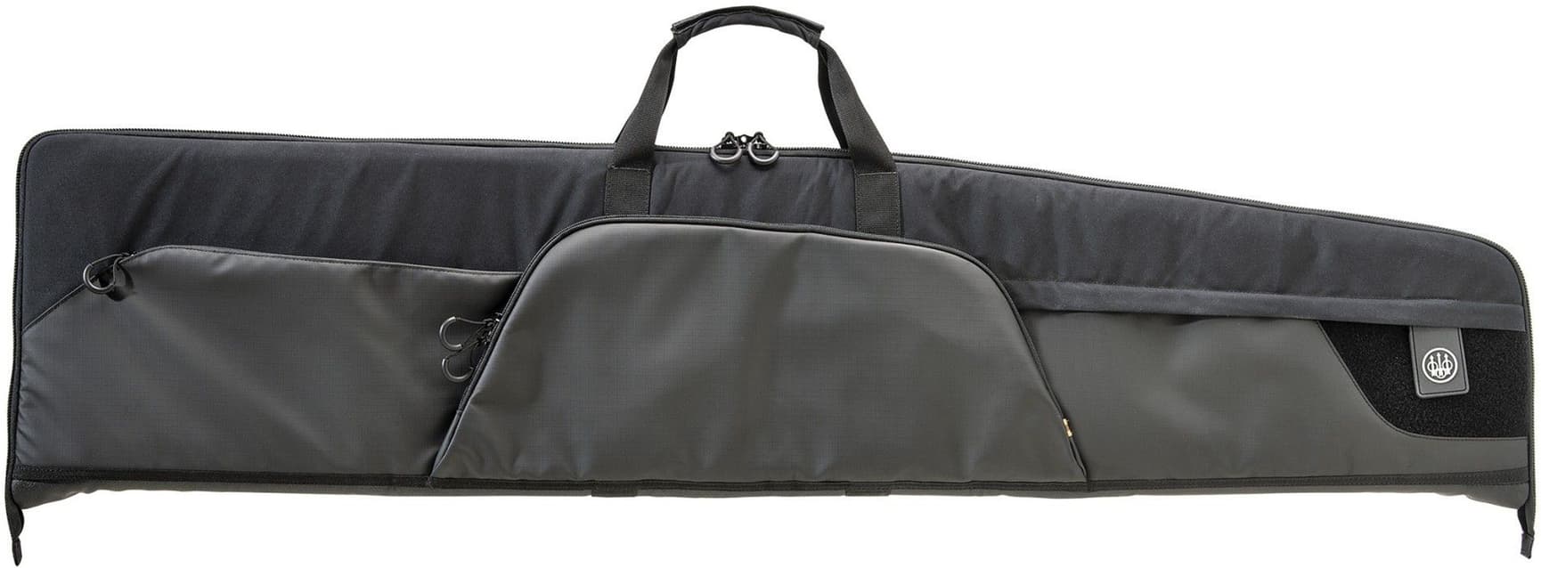 Boar Rifle Case 129cm Black, view: 0