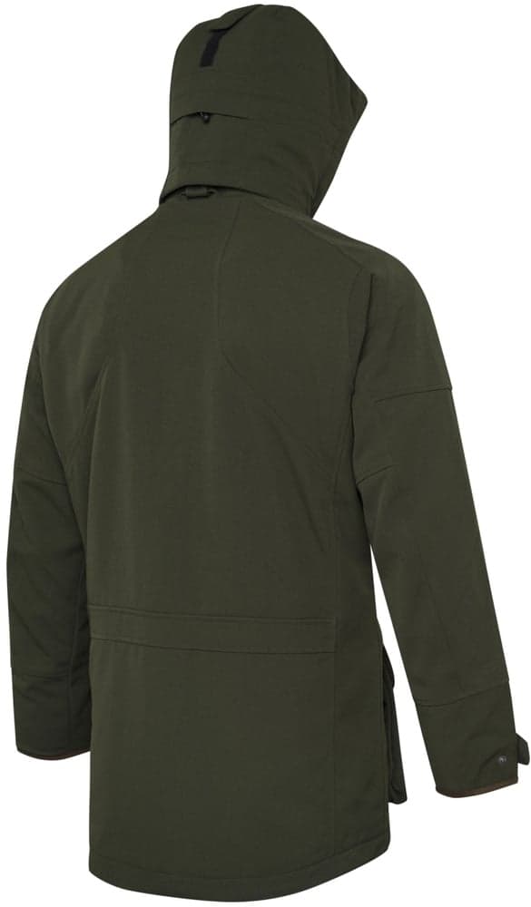 Stratton GTX Jacket British Green, view: 1
