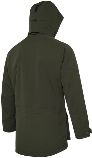 Stratton GTX Jacket British Green, view: 1
