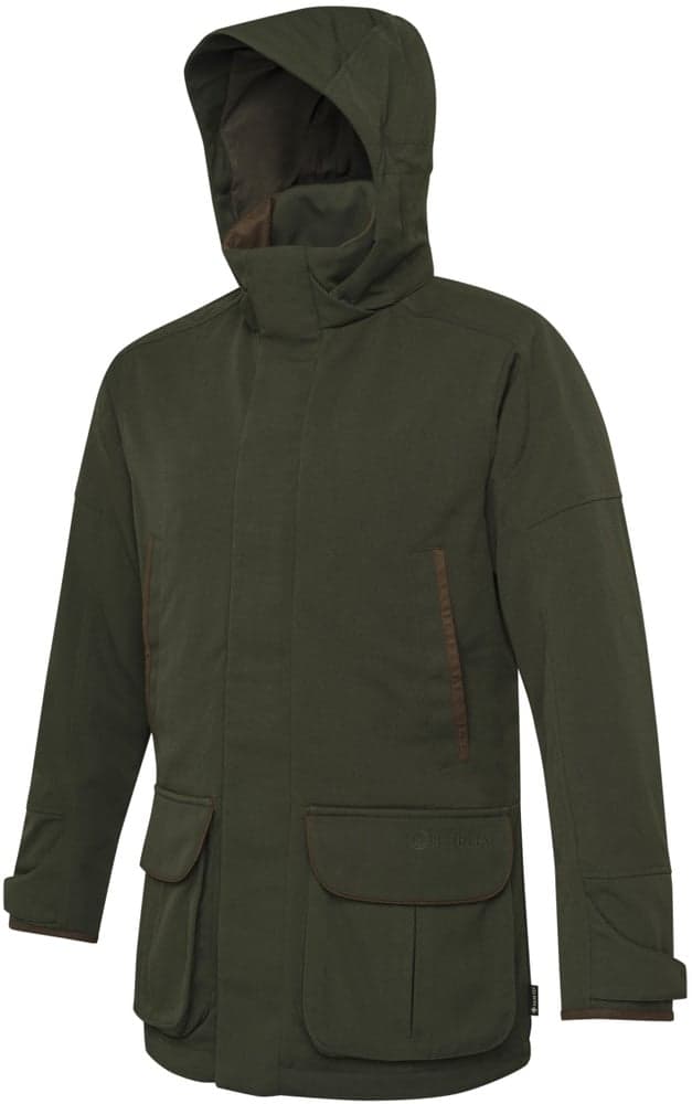 Stratton GTX Jacket British Green, view: 0