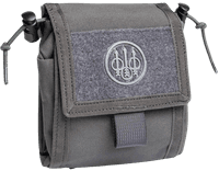 Foldable Dump Pouch Wolf Gray - view: 1