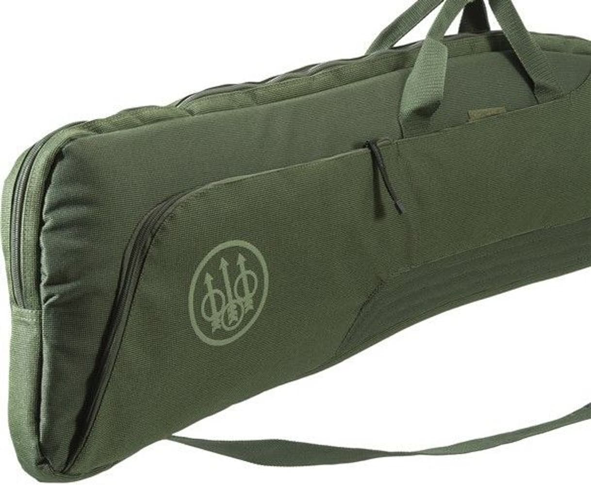 B-Wild Rifle Case 132cm Light & Dark Green, view: 1