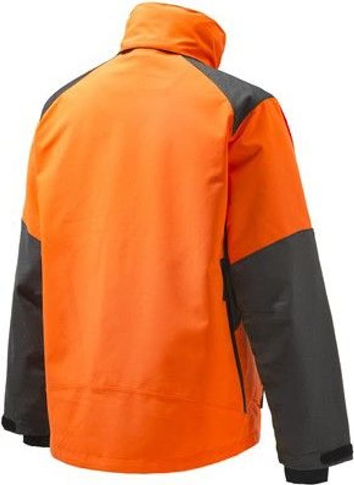 Alpine Active Jacket Blaze Orange, view: 1