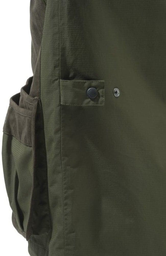 Teal Sporting Jacket Green, view: 2