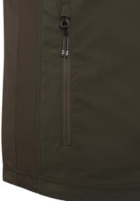 M's Windshell EVO Vest Green Moss - view: 4