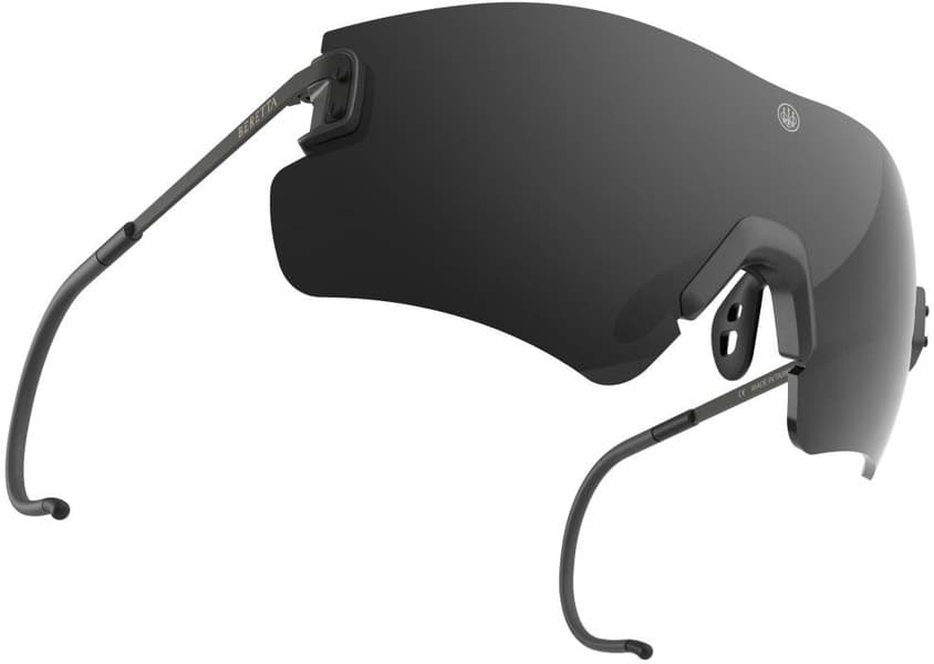 Mark Eyeglasses Fumè, view: 0