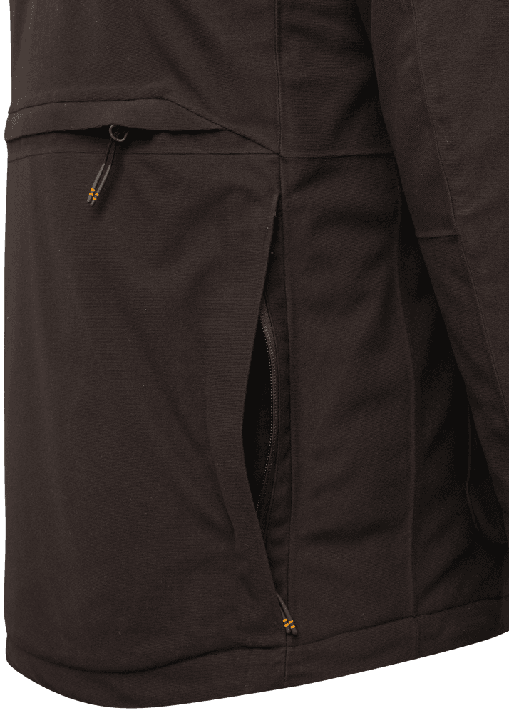 Bakhold Thermo Jacket Brown Bark, view: 8