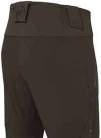 W's 4 Way Stretch Pants Brown Bark - view: 4