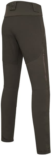 W's 4 Way Stretch Pants Brown Bark - view: 1