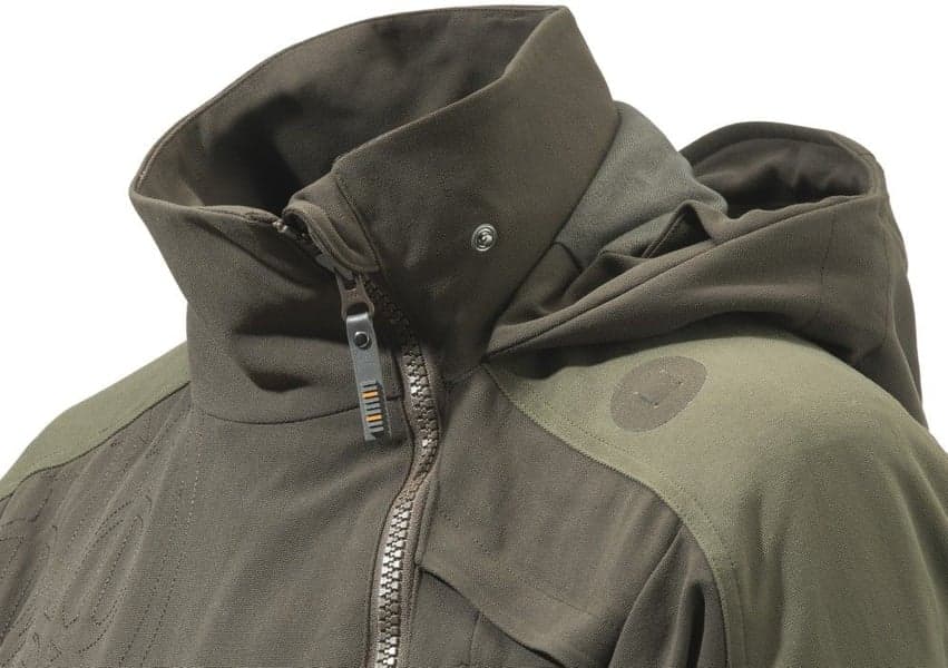 Fjeld GTX Anorak Jacket Brown Bark, view: 3