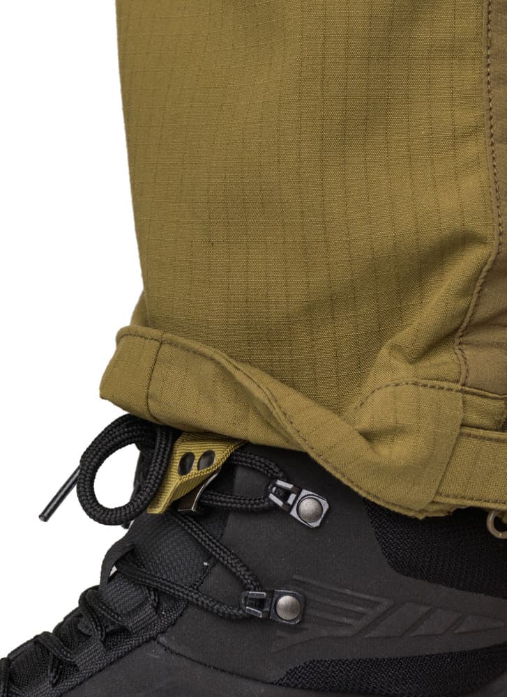 M's Flanker Pants Earth Dark Earth Flat, view: 10