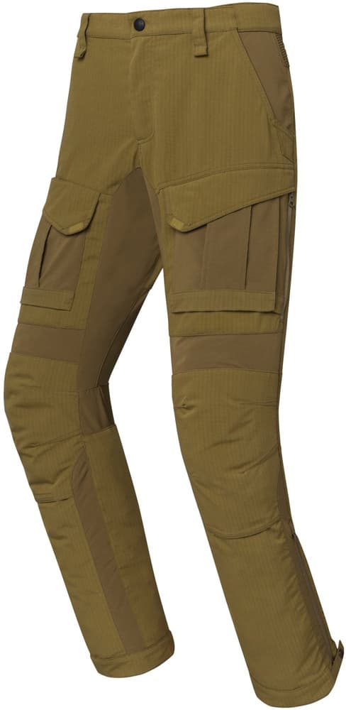 M's Flanker Pants Earth Dark Earth Flat, view: 2