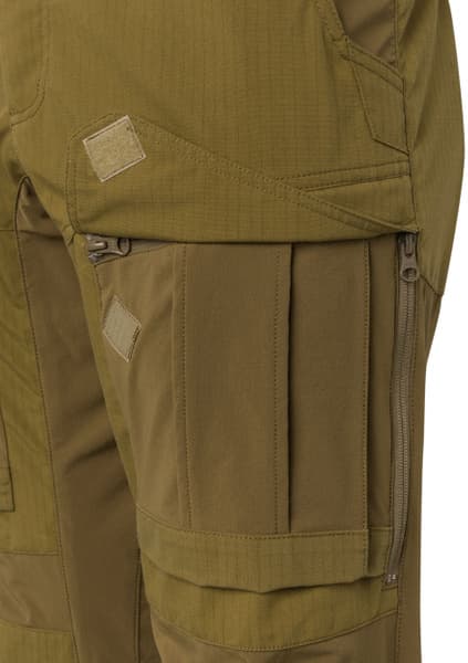 M's Flanker Pants Earth Dark Earth Flat, view: 7