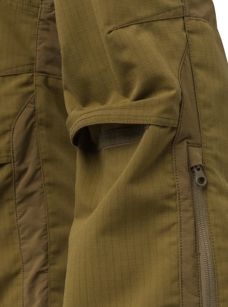 M's Flanker Pants Earth Dark Earth Flat, view: 8