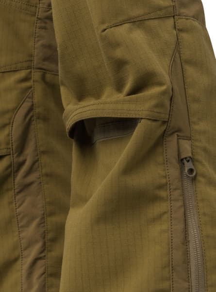 M's Flanker Pants Earth Dark Earth Flat, view: 8