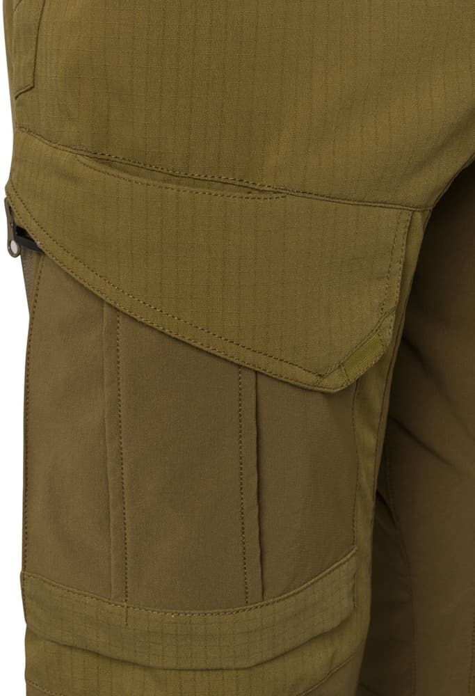 M's Flanker Pants Earth Dark Earth Flat, view: 5