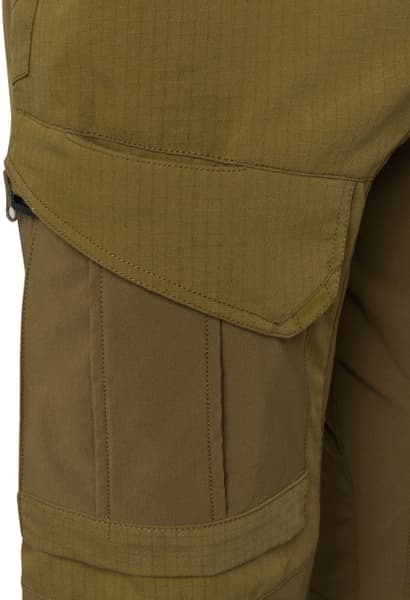 M's Flanker Pants Earth Dark Earth Flat, view: 5