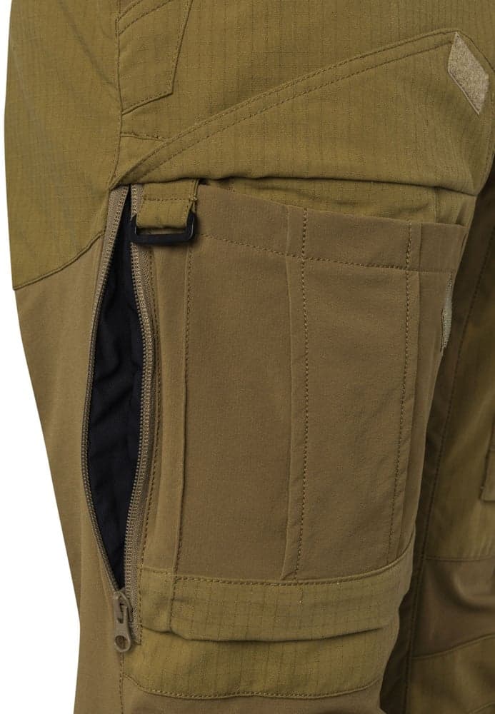 M's Flanker Pants Earth Dark Earth Flat, view: 6