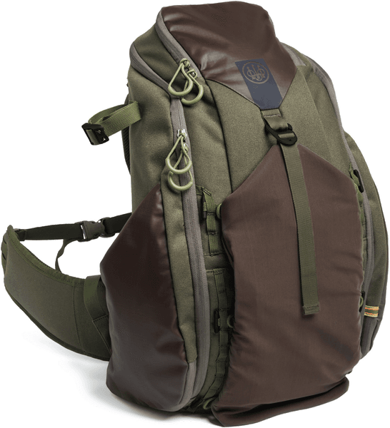 Ibex Medium Backpack 30L Green Moss, view: 0
