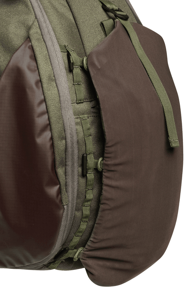 Ibex Medium Backpack 30L Green Moss, view: 5