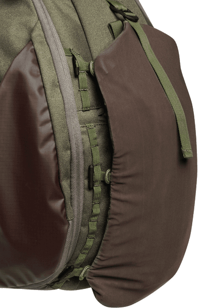 Ibex Medium Backpack 30L Green Moss, view: 5