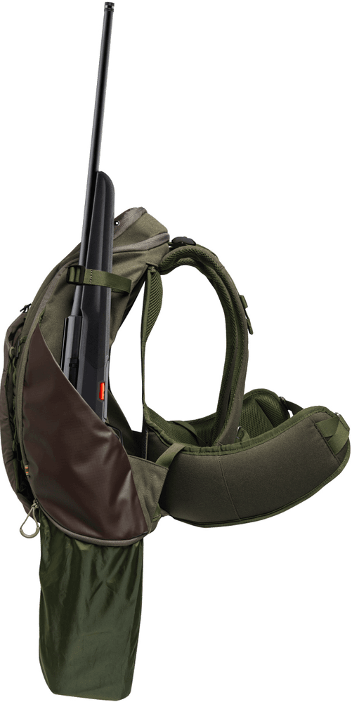 Ibex Medium Backpack 30L Green Moss, view: 4