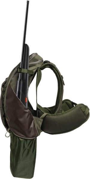 Ibex Medium Backpack 30L Green Moss, view: 4