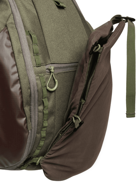Ibex Medium Backpack 30L Green Moss, view: 6