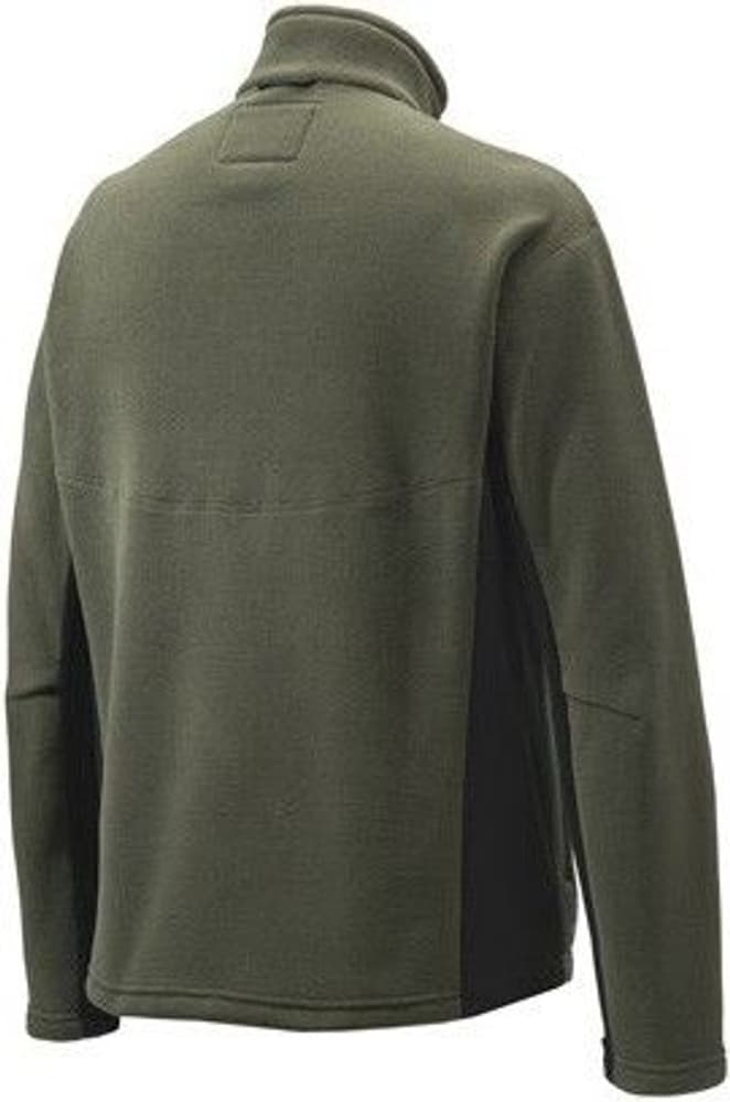 Smartech Fleece Jacket Green, view: 1