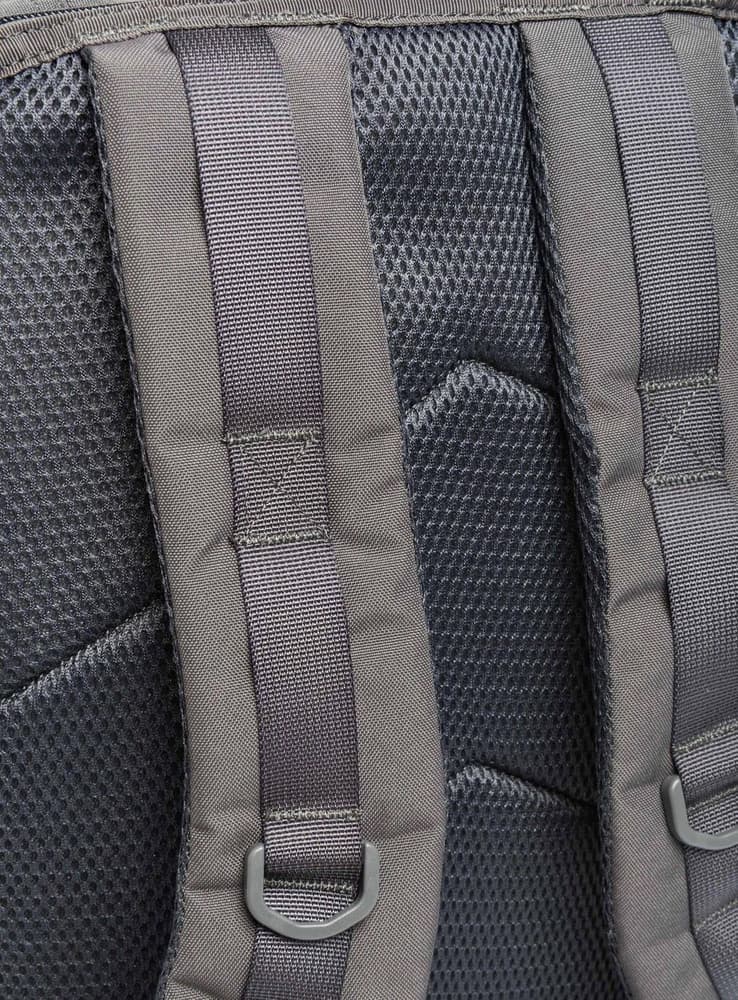 Tactical Flank Daypack Black, view: 5