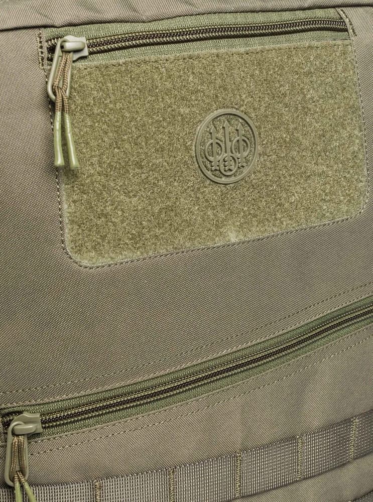 Tactical Flank Daypack Green Stone, view: 7