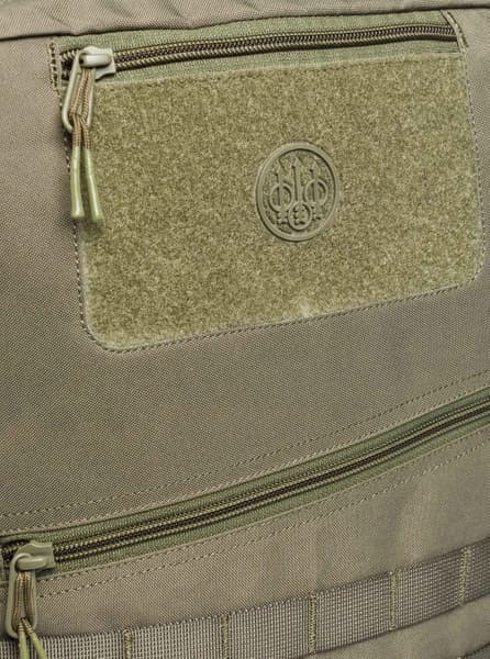 Tactical Flank Daypack Green Stone, view: 7