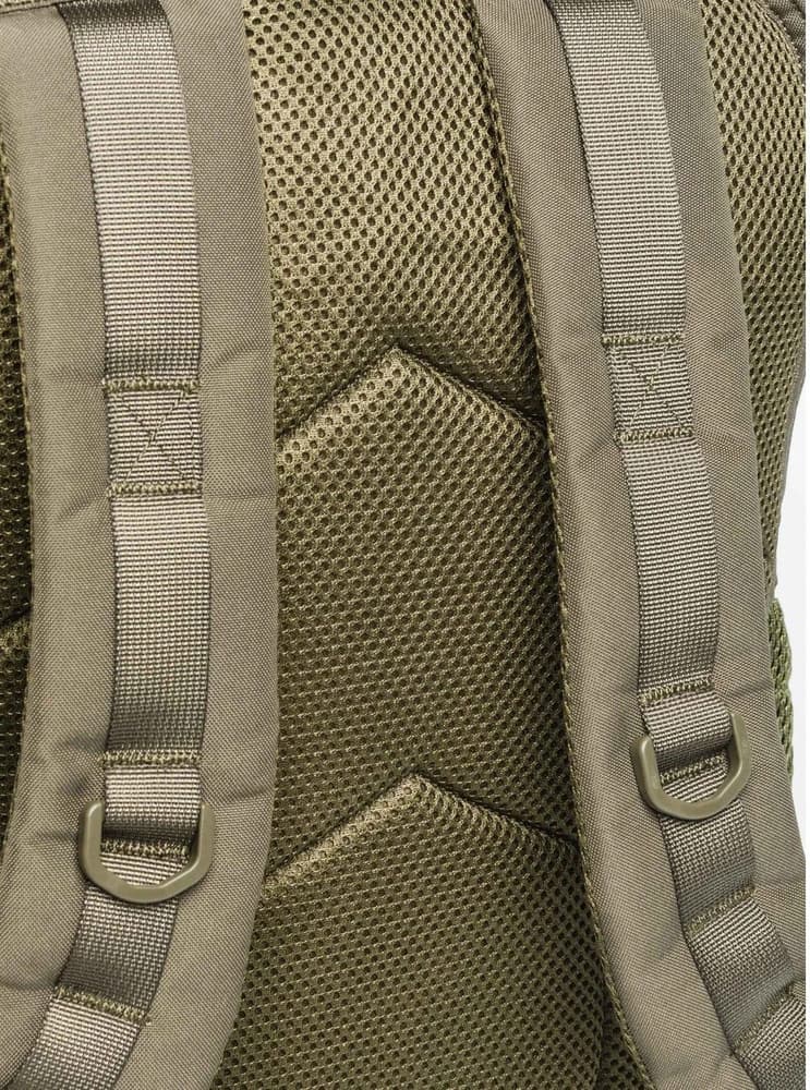 Tactical Flank Daypack Green Stone, view: 4
