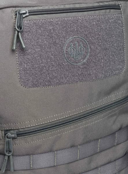 Tactical Flank Daypack Black, view: 7