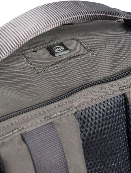 Tactical Flank Daypack Black, view: 3