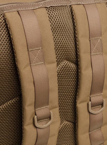 Tactical Flank Daypack Coyote Brown, view: 4