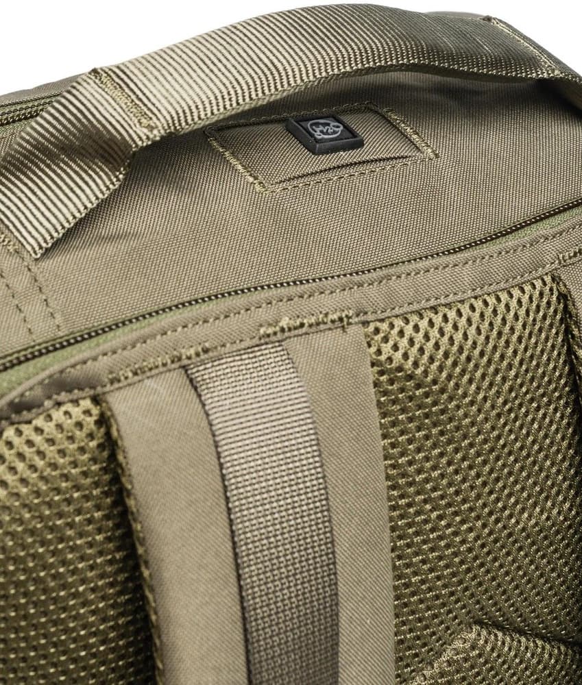 Tactical Flank Daypack Green Stone, view: 5
