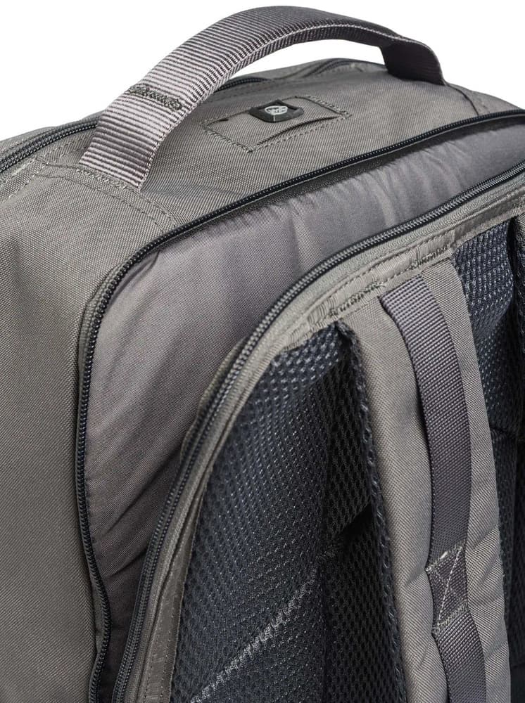 Tactical Flank Daypack Black, view: 4