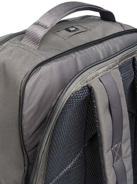 Tactical Flank Daypack Black, view: 4