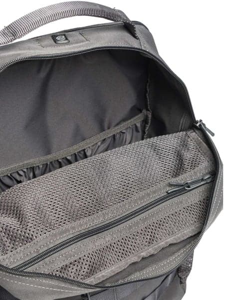 Tactical Flank Daypack Black, view: 2