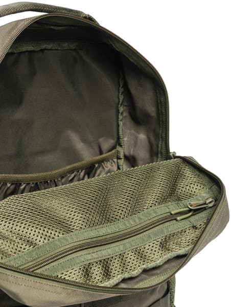 Tactical Flank Daypack Green Stone, view: 2