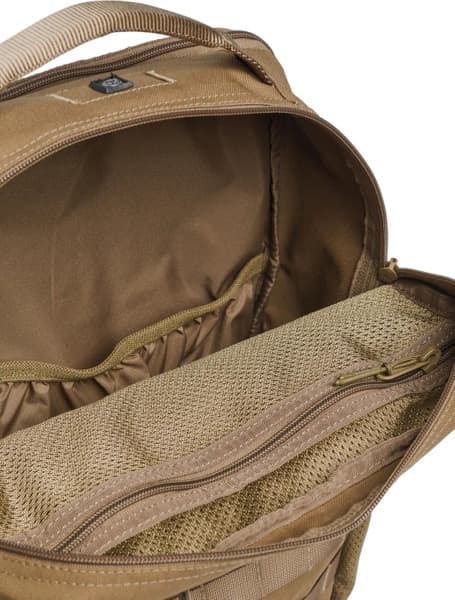 Tactical Flank Daypack Coyote Brown, view: 2