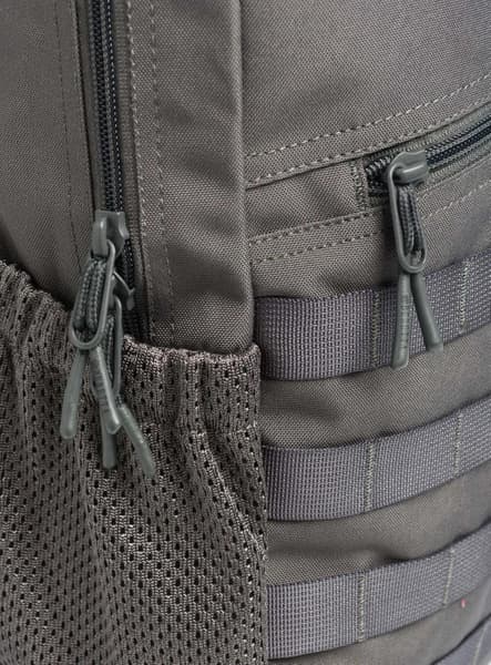 Tactical Flank Daypack Black, view: 6