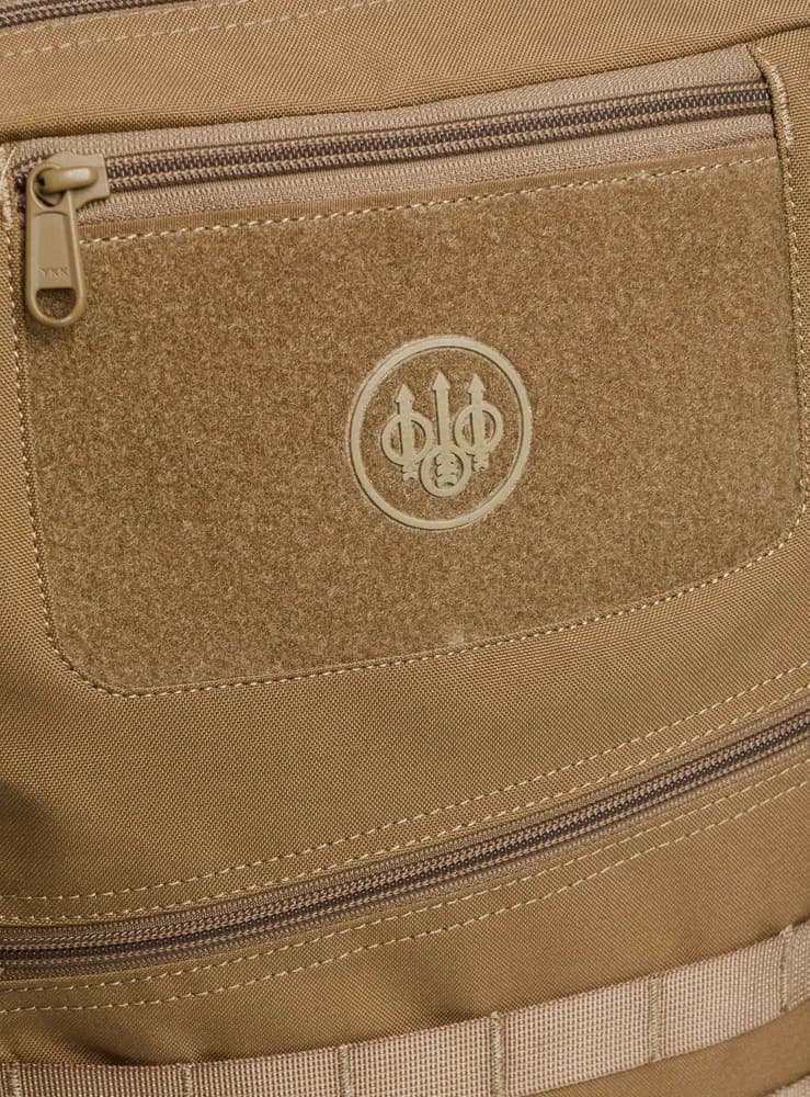 Tactical Flank Daypack Coyote Brown, view: 6