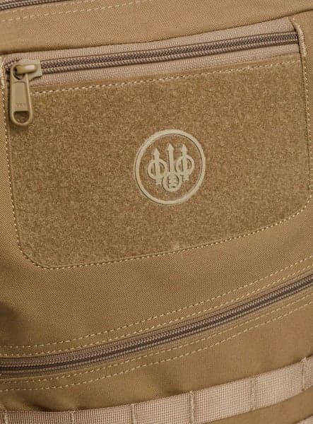 Tactical Flank Daypack Coyote Brown, view: 6