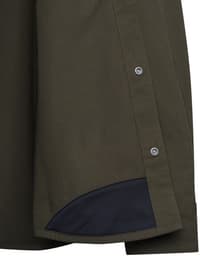 Thorn Resistant Shirt Green Moss - view: 4