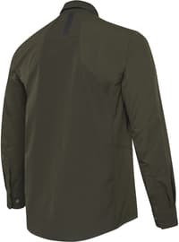 Thorn Resistant Shirt Green Moss - view: 1